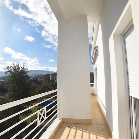 Panoramske Vile Vrnjačka Banja Buitenkant foto