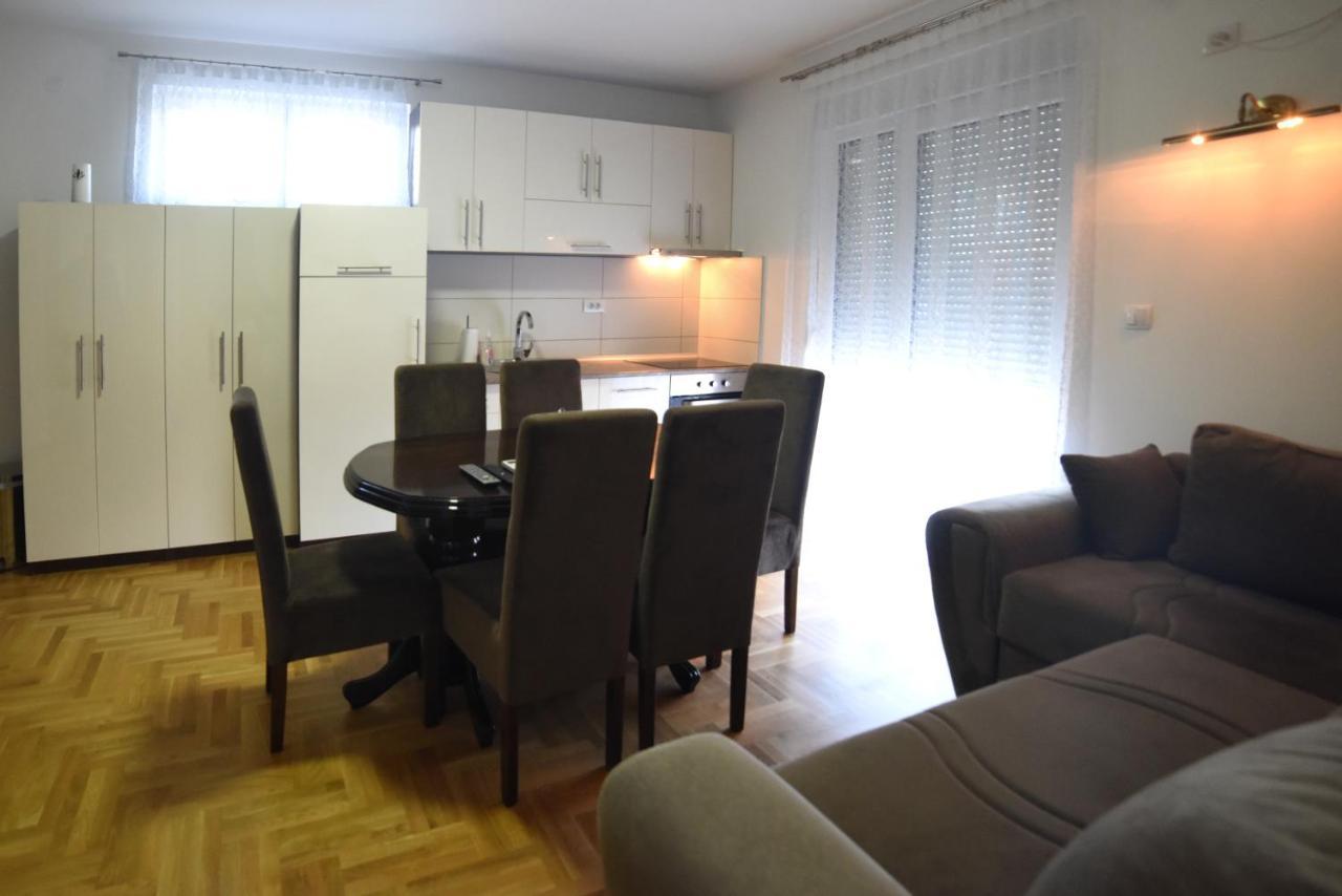 Panoramske Vile Vrnjačka Banja Buitenkant foto